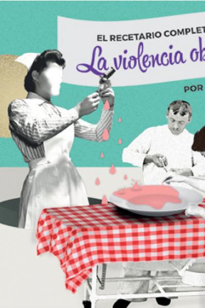 En este libro se describen con humor las recetas que el sistema médico de atención en partos, ofrece a la futura mamá. Desgrana con qué impunidad funciona una cocina donde el tiempo es dinero, y brinda ideas y soluciones prácticas, sabrosas y productivas, como un menú ejecutivo o a gusto de chef, a la hora de planificar un parto. Platos fríos y costuras calientes, sazonados con tabúes, temores y postres a la carta. Este recetario es como un monitoreo que desnuda el funcionamiento de las políticas del nacimi