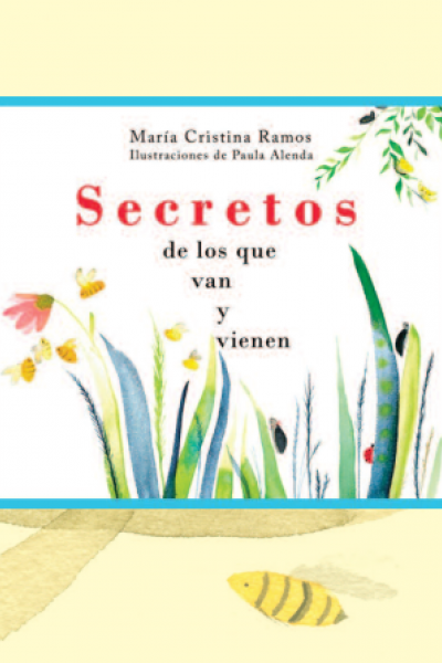 Secretos de los que van y vienen