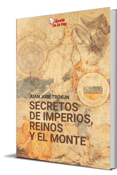 SECRETOS DE IMPERIO, REINOS Y EL MONTE