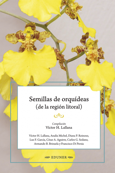 Este libro compila el trayecto de una serie de investigaciones destinadas a brindar herramientas para la preservación de las plantas de orquídeas de la región del litoral argentino. En el marco de este trayecto, los autores se han propuesto conocer las distintas especies y géneros de orquídeas de la región, generar protocolos para la obtención de semillas y establecer formas adecuadas de almacenamiento y preservación. El banco de germoplasma de orquídeas representa un aporte sustantivo para el cuidado de la