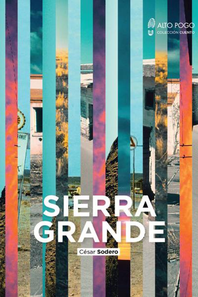 Sierra Grande es una ciudad al sur de Río Negro, a 20 km de la costa atlántica. Entre los años 70 y 80 funcionaba la mina de hierro más grande de Sudamérica. Con el arribo neoliberal del menemismo la mina cerró y se produjo un éxodo masivo de sus pobladores. En ese universo se desarrollan los cuentos de Sierra Grande, que, con una mirada cinematográfica, retratan la vida de un puñado de adolescentes perdidos entre el aburrimiento y la violencia de sus mayores. 