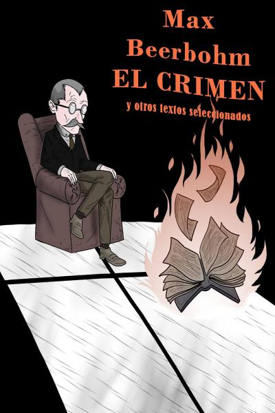 tapa crimen beerbohm