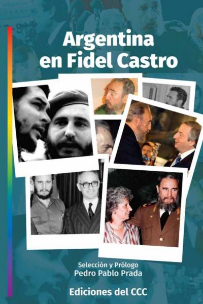 Argentina en Fidel Castro
