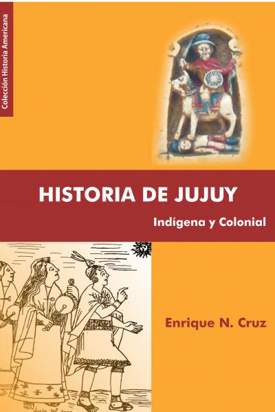 Historia de Jujuy