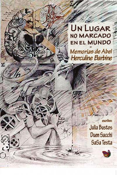 Las memorias de Abel Herculine Barbin son el primer registro de una persona intersex que toma agencia de su vida y la narra. Vivió en el siglo SXIX, cuando todavía eran nombradas como hermafroditas, justo en el momento en el que la medicina moderna empieza a borrar sistemáticamente su existencia.   Se conservan la parte de las memorias que fueron a parar a los anales de la medicina. Éstas son retomadas por Foucault para poner en cuestión la existencia de un “sexo verdadero”. 