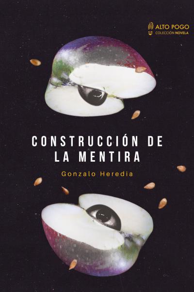 Un actor famoso sumergido en un universo inestable y superficial, se cuestiona su propia vida, sus deseos, sus obsesiones, el lugar que los otros le construyeron. Con una voz madura y potente, Gonzalo hace un recorrido cámara en mano en el que ironiza sobre los distintos roles que debe representar. Una novela de amor existencial.