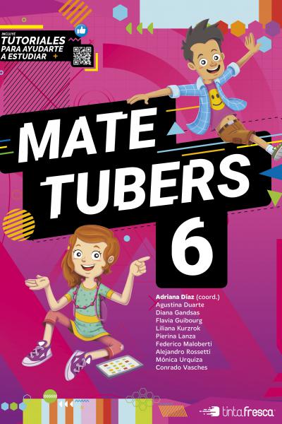 Matetubers 6