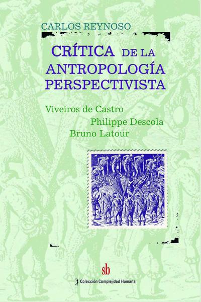 Crítica de la antropología perspectivista