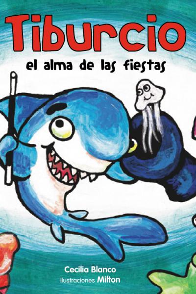 Una historia tierna y divertida para los más pequeños.