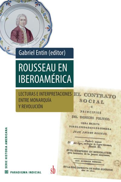 Rousseau en Iberoamérica