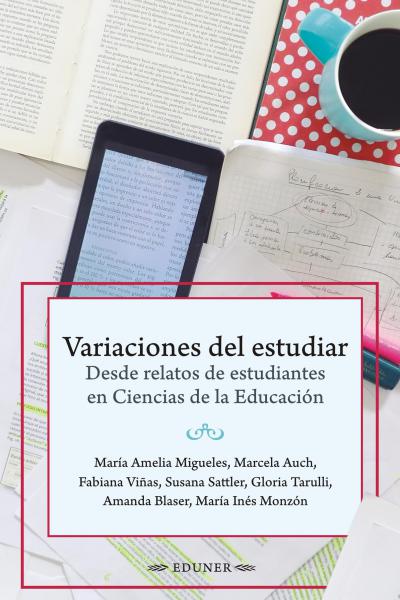 El libro expone los resultados de una investigación centrada en los procesos de estudio de ingresantes a las carreras de Ciencias de la Educación (entre los años 2007 y 2011), de la Facultad de Ciencias de la Educación de la Universidad Nacional de Entre Ríos. Esta precisión importa ya que los rasgos que se describen y analizan a lo largo del texto están relacionados con esta organización institucional, con un currículum, con un campo profesional, un momento histórico, así como con historias y biografías ed