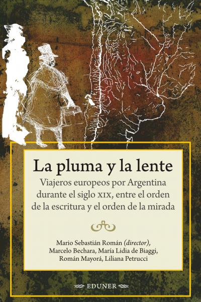 «Viajar y escribir, viajar y mirar. Escribir, mirar y mostrar; dar a saber y dar a ver. Lo visto, lo escrito y lo mostrado se acercan, se distancian, se combinan o se excluyen dando forma, como en el girar de un caleidoscopio, a los discursos del viajero en su (com)pulsión por comunicar» (M. S. Román, «Introducción»).  El libro compila trabajos sobre las intervenciones intelectuales de cinco viajeros: Amadeo Jacques, Hermann Burmeister, Pedro Scalabrini, Alfred du Graty y Martin de Moussy. Para la investiga