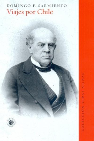 “Exiliado en Chile, junto a otros liberales, durante la tiranía de Juan Manuel de Rosas, Sarmiento ejerció el periodismo y la discusión, algunas de cuyas páginas, relacionadas con nuestro medio social, se hallan presentes en este libro, rico en detalles sobre nuestros modos ayer de vida, tales como los paisajes urbanos, costumbres y tipologías humanas que nos caracterizaban. Autor de dos obras memorables en las letras del continente, Facundo y Recuerdos de Provincia, se distinguió además, dentro de una vast