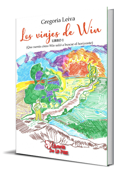 LOS VIAJES DE WIN (LIBRO 1)