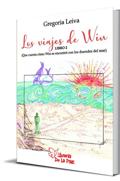 LOS VIAJES DE WIN (LIBRO 2)