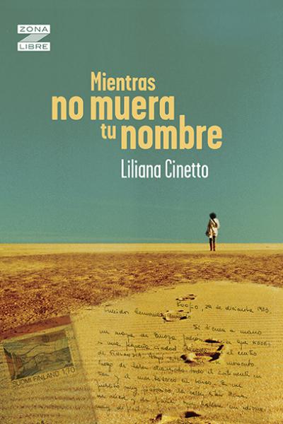 Marina escribe poesía. Así que cuando Milo, el chico del que está secretamente enamorada, la invita a un taller literario, no duda en participar. Pero cuando busca en la biblioteca un libro que él mencionó, encuentra entre las páginas una vieja foto en la que aparece su tía materna. Ni ella ni su hermana Belén saben cómo murió, y, a pedido de las chicas, la mamá comenzará a revivir junto con sus hijas ese doloroso recuerdo. ¿Podrán la poesía y el amor de su familia desentrañar el nudo trágico que ata el des