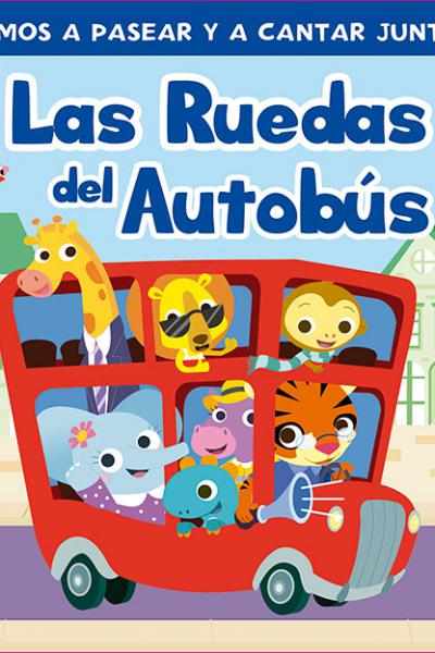 Risitas - Las ruedas del autobús