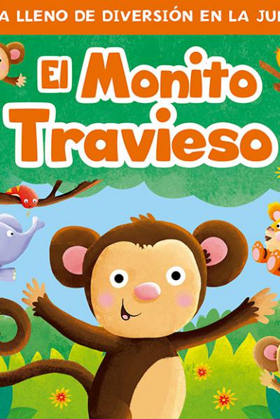 Risitas - El monito travieso