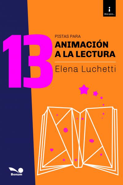 Animación a la lectura