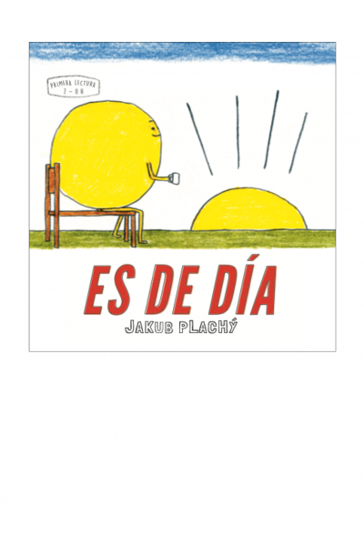 Es de día