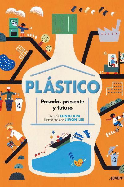 plastico , pasado , presente y futuro