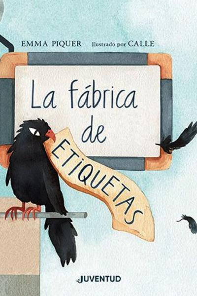 la fabrica de etiquetas