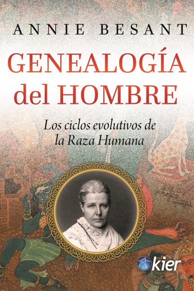 Los ciclos evolutivos de la Raza Humana