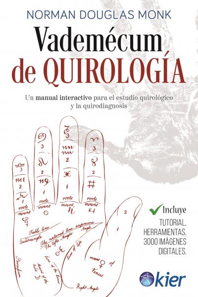 Un manual interactivo para el estudio quirológico y la quirodiagnosis