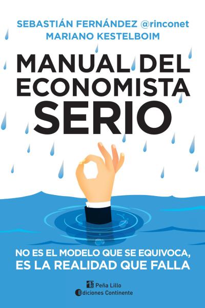 MANUAL DEL ECONOMISTA SERIO