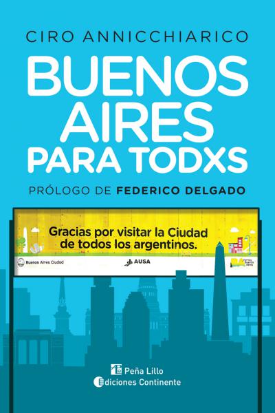 buenos aires para todxs