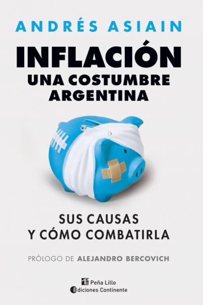 INFLACION . UNA COSTUMBRE ARGENTINA
