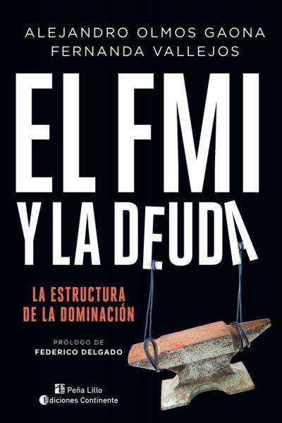 EL FMI Y LA DEUDA