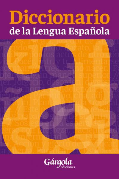 Diccionario de la Lengua Española (2ª Ed.)