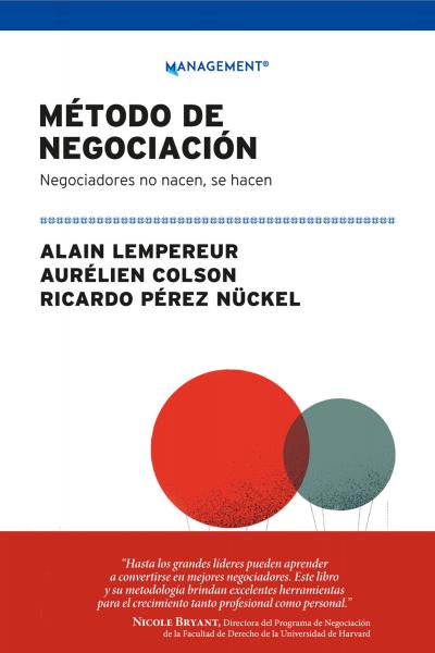 Método de negociación TAPA