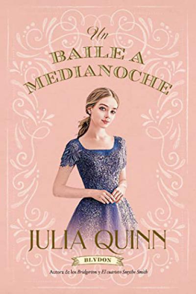 Un baile a medianoche de Julia Quinn