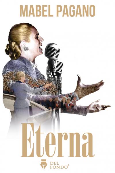 Eva Perón- Novela Argentina- Autobiografía Literaria