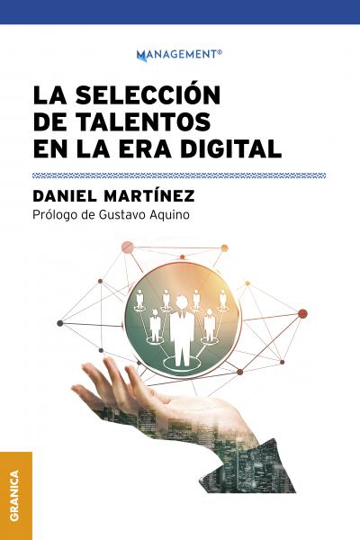 Selección de talentos en la era digital TAPA