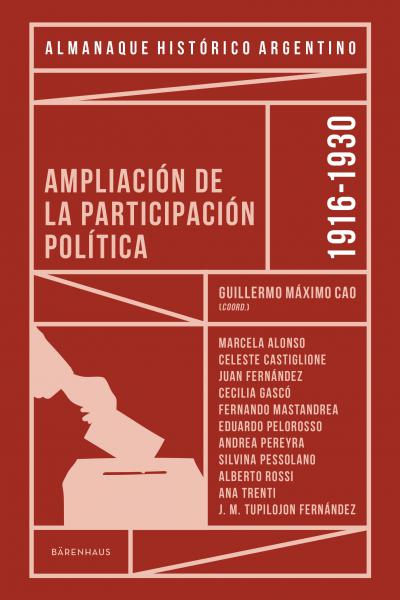 Ampliación de la participación política