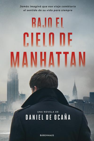 Bajo el cielo de Manhattan