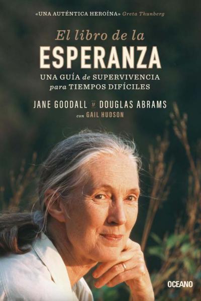 el libro de la esperanza