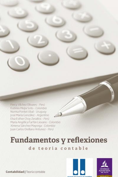 Fundamentos y reflexiones de teoría contable