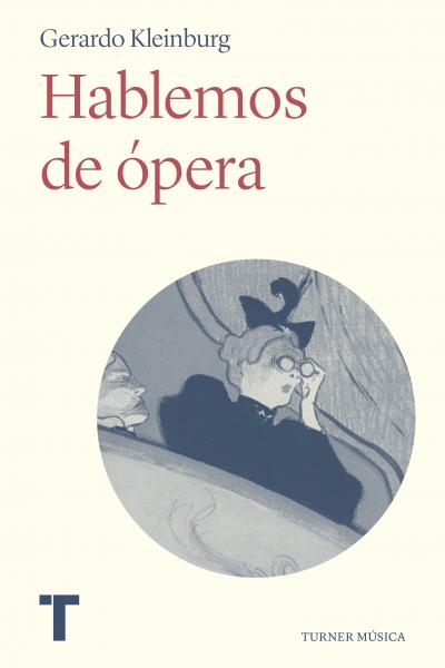 hablemos de opera