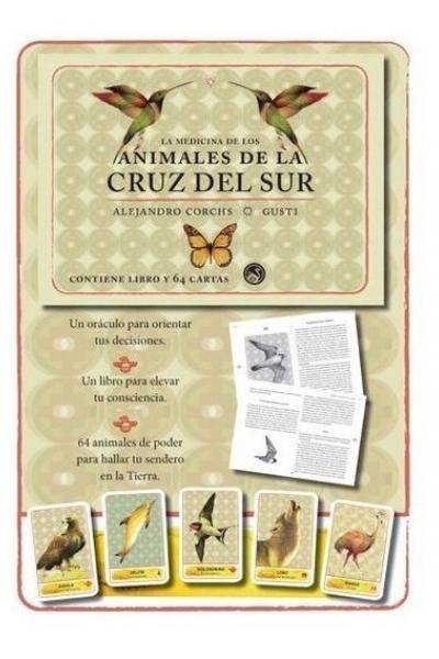 La medicina de los animales