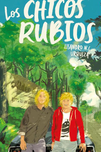 Los Chicos Rubios