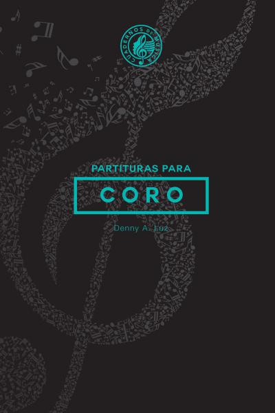 Partituras para coro