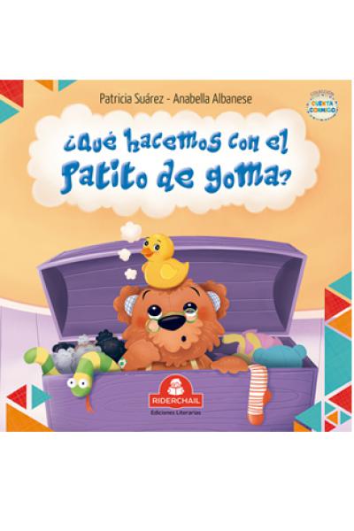 Libro de la colección Cuenta Conmigo sobre emociones e inclusión