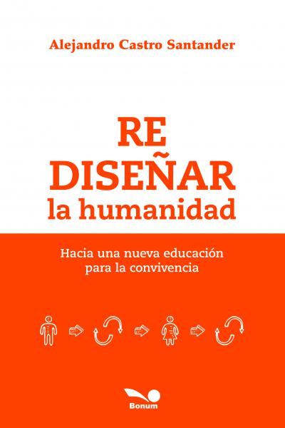 Rediseñar la humanidad