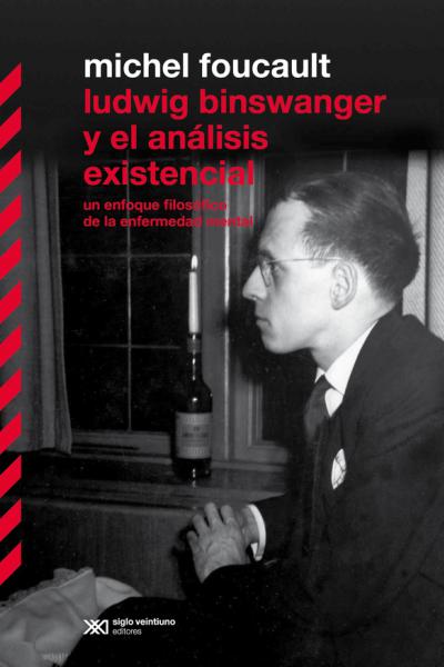 LUDWING BINSWANGER Y EL ANÁLISIS EXISTENCIAL