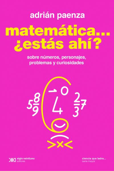  MATEMATICA...ESTAS AHI? 1