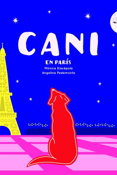 Tapa de Cani en París
